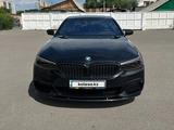 BMW 530 2018 годаүшін17 500 000 тг. в Астана