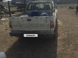 Mitsubishi L200 2006 года за 2 200 000 тг. в Байсерке – фото 4