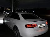 Audi A4 2011 года за 6 900 000 тг. в Алматы – фото 3