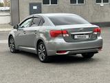 Toyota Avensis 2013 годаfor7 700 000 тг. в Кызылорда – фото 3