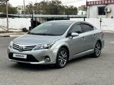 Toyota Avensis 2013 годаfor7 700 000 тг. в Кызылорда – фото 2