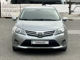 Toyota Avensis 2013 годаfor7 700 000 тг. в Кызылорда – фото 5