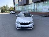 Kia Rio 2015 годаfor5 200 000 тг. в Алматы – фото 2