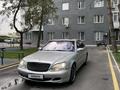 Mercedes-Benz S 500 1999 года за 2 500 000 тг. в Алматы
