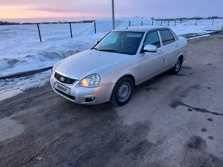 ВАЗ (Lada) Priora 2170 2014 года за 3 070 000 тг. в Астана – фото 10