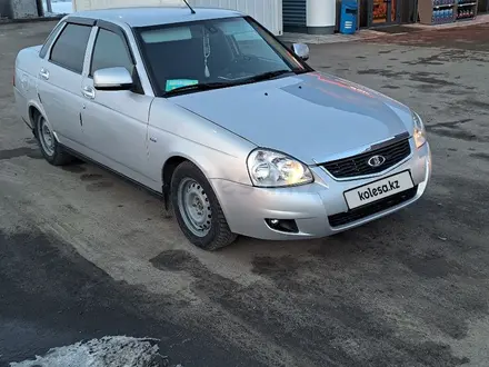 ВАЗ (Lada) Priora 2170 2014 года за 3 070 000 тг. в Астана – фото 11