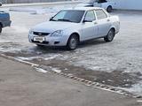 ВАЗ (Lada) Priora 2170 2014 года за 3 150 000 тг. в Петропавловск