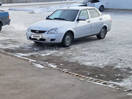 ВАЗ (Lada) Priora 2170 2014 года за 3 070 000 тг. в Астана
