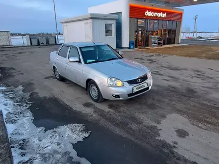 ВАЗ (Lada) Priora 2170 2014 года за 3 070 000 тг. в Астана – фото 9