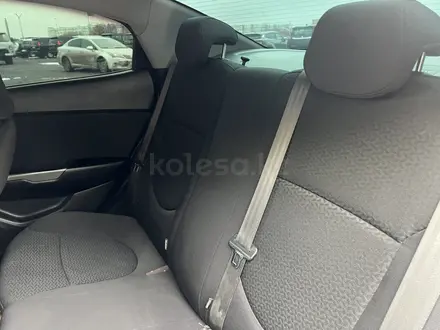 Kia Rio 2014 года за 5 580 000 тг. в Актобе – фото 11