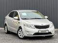 Kia Rio 2014 года за 5 580 000 тг. в Актобе – фото 2