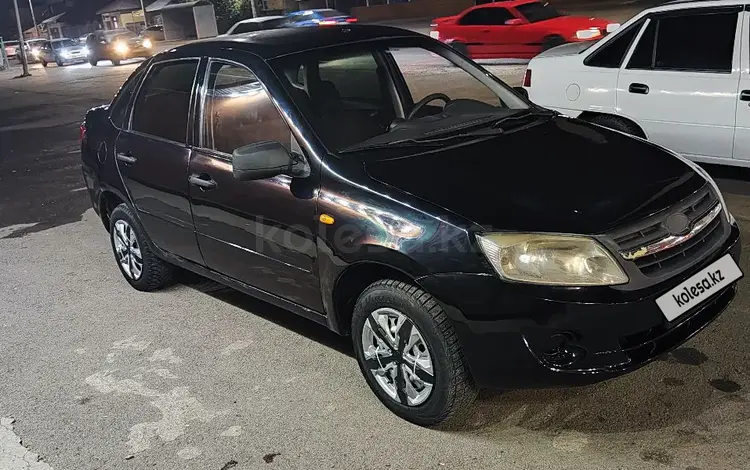 ВАЗ (Lada) Granta 2190 2012 годаfor2 650 000 тг. в Астана