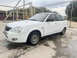 ВАЗ (Lada) Priora 2172 2012 годаүшін2 100 000 тг. в Алматы – фото 4