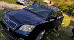 Toyota Avensis 2004 годаүшін4 500 000 тг. в Усть-Каменогорск