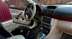 Toyota Avensis 2004 годаүшін4 500 000 тг. в Усть-Каменогорск – фото 4