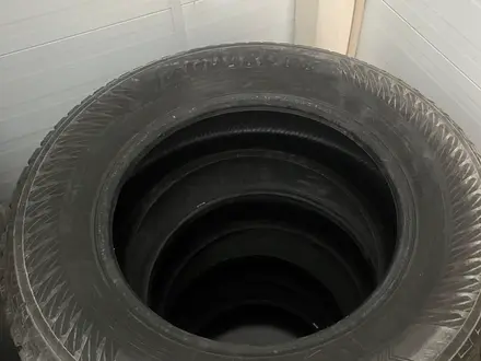 Зимние шины Yokohama iceGUARD iG65 285/60 R18 116T за 250 000 тг. в Атырау – фото 3