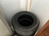 Зимние шины Yokohama iceGUARD iG65 285/60 R18 116Tүшін250 000 тг. в Атырау