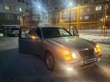 Mercedes-Benz E 500 2001 годаfor5 500 000 тг. в Астана – фото 3