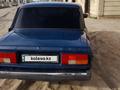 ВАЗ (Lada) 2105 2007 годаfor1 000 000 тг. в Актобе – фото 4