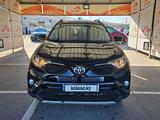 Toyota RAV4 2016 года за 6 200 000 тг. в Алматы