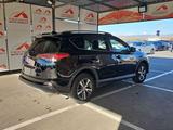 Toyota RAV4 2016 года за 6 200 000 тг. в Алматы – фото 4