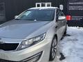 Kia K5 2011 годаүшін7 550 000 тг. в Алматы