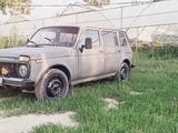 ВАЗ (Lada) Lada 2131 (5-ти дверный) 2001 года за 1 500 000 тг. в Алматы – фото 2