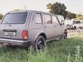 ВАЗ (Lada) Lada 2131 (5-ти дверный) 2001 годаүшін1 500 000 тг. в Алматы – фото 5