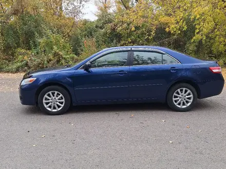 Toyota Camry 2010 года за 6 000 000 тг. в Семей – фото 4