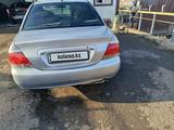 Mitsubishi Lancer 2005 годаfor2 650 000 тг. в Кокшетау – фото 2