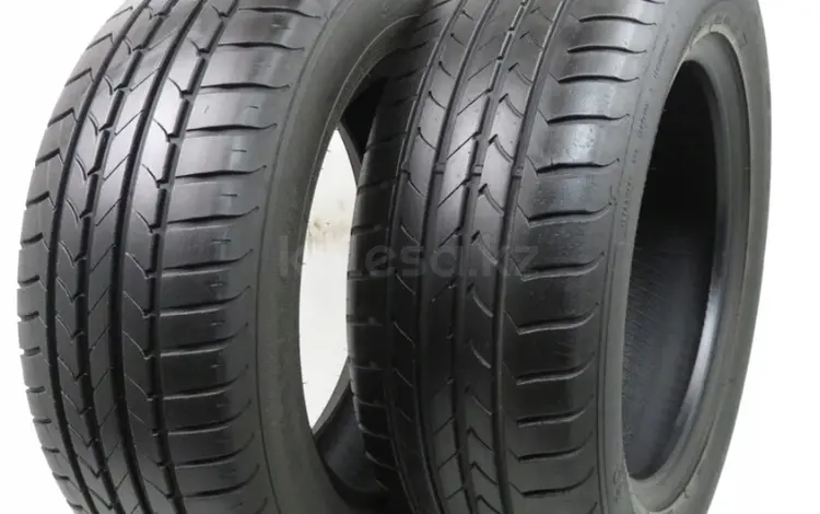 Резина Goodyear R16 за 18 000 тг. в Алматы