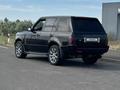 Land Rover Range Rover 2005 года за 4 500 000 тг. в Алматы – фото 4