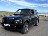Land Rover Range Rover 2005 года за 4 500 000 тг. в Алматы