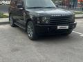 Land Rover Range Rover 2005 года за 4 500 000 тг. в Алматы – фото 5