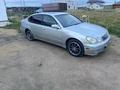 Lexus GS 300 2000 годаүшін4 900 000 тг. в Кокшетау – фото 9