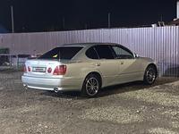 Lexus GS 300 2000 годаүшін4 900 000 тг. в Кокшетау