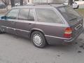 Mercedes-Benz E 230 1992 года за 750 000 тг. в Тараз – фото 7