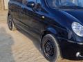 Daewoo Matiz 2012 годаfor1 700 000 тг. в Бейнеу – фото 3