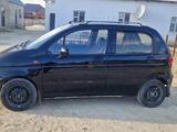 Daewoo Matiz 2012 годаfor1 700 000 тг. в Бейнеу – фото 5