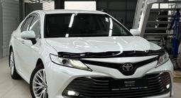 Toyota Camry 2020 годаүшін15 490 000 тг. в Астана – фото 2