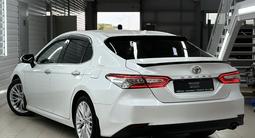 Toyota Camry 2020 годаүшін15 490 000 тг. в Астана – фото 5