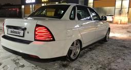 ВАЗ (Lada) Priora 2170 2014 года за 2 850 000 тг. в Уральск – фото 3