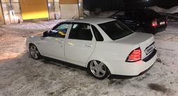 ВАЗ (Lada) Priora 2170 2014 года за 2 850 000 тг. в Уральск