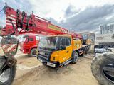 Sany  QY25C 2015 годаүшін38 000 000 тг. в Астана – фото 4