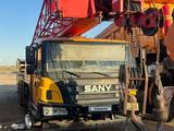 Sany  QY25C 2015 годаүшін38 000 000 тг. в Астана – фото 3