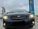 Toyota Corolla 2007 года за 5 300 000 тг. в Актау – фото 3