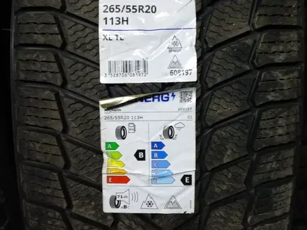 MICHELIN X-ICE SNOW SUV за 1 000 000 тг. в Алматы