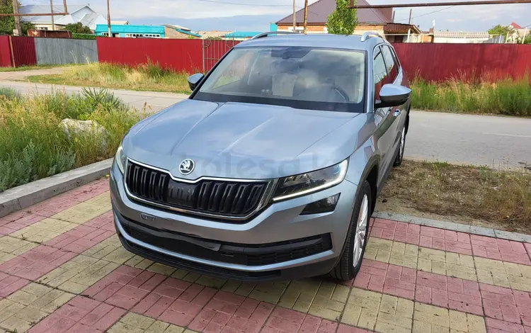 Skoda Kodiaq 2019 годаүшін15 000 000 тг. в Костанай