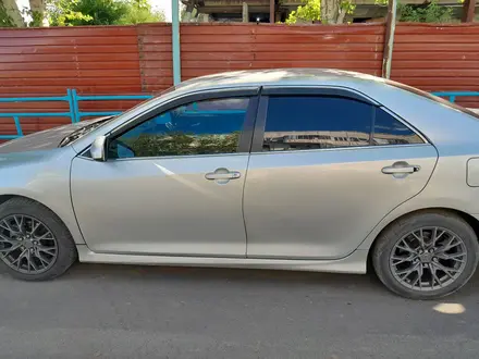 Toyota Camry 2012 года за 8 500 000 тг. в Экибастуз