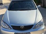 Toyota Camry 2005 года за 4 499 998 тг. в Жанаозен